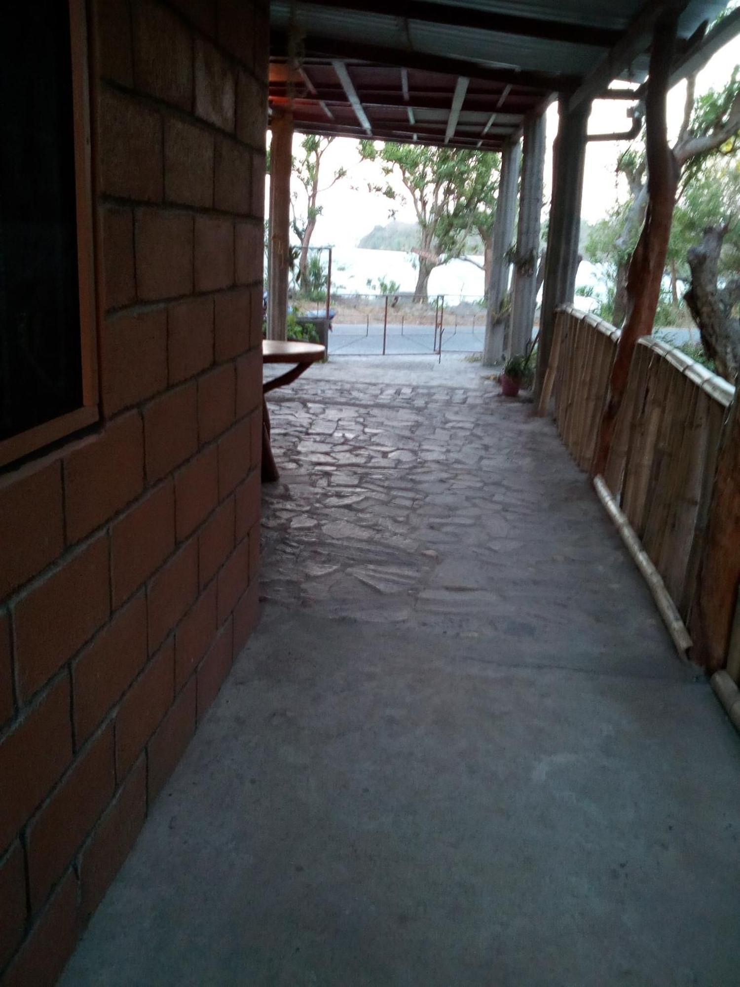Beach Cabin Ometepe Altagracia Rom bilde