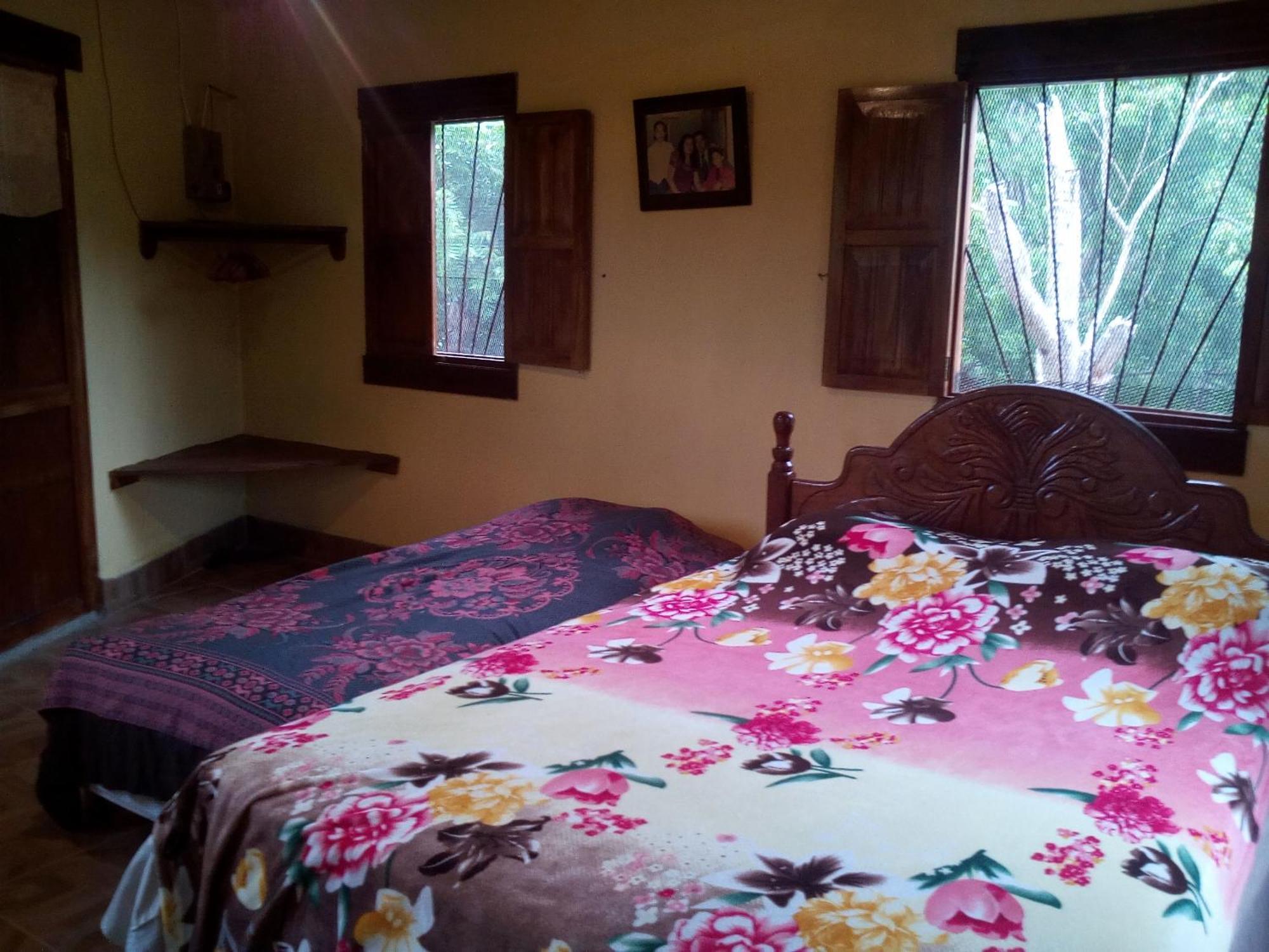 Beach Cabin Ometepe Altagracia Rom bilde