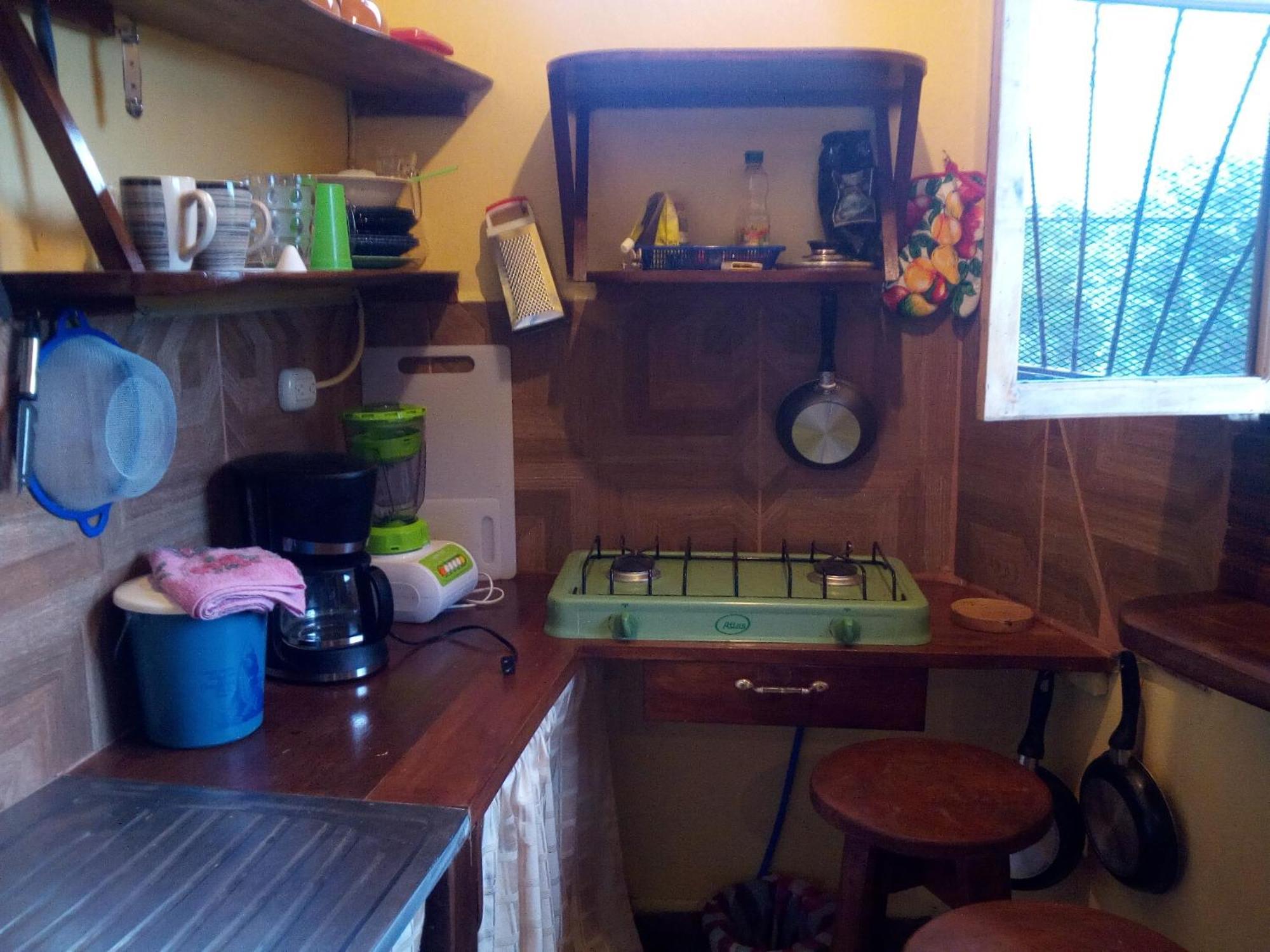 Beach Cabin Ometepe Altagracia Rom bilde