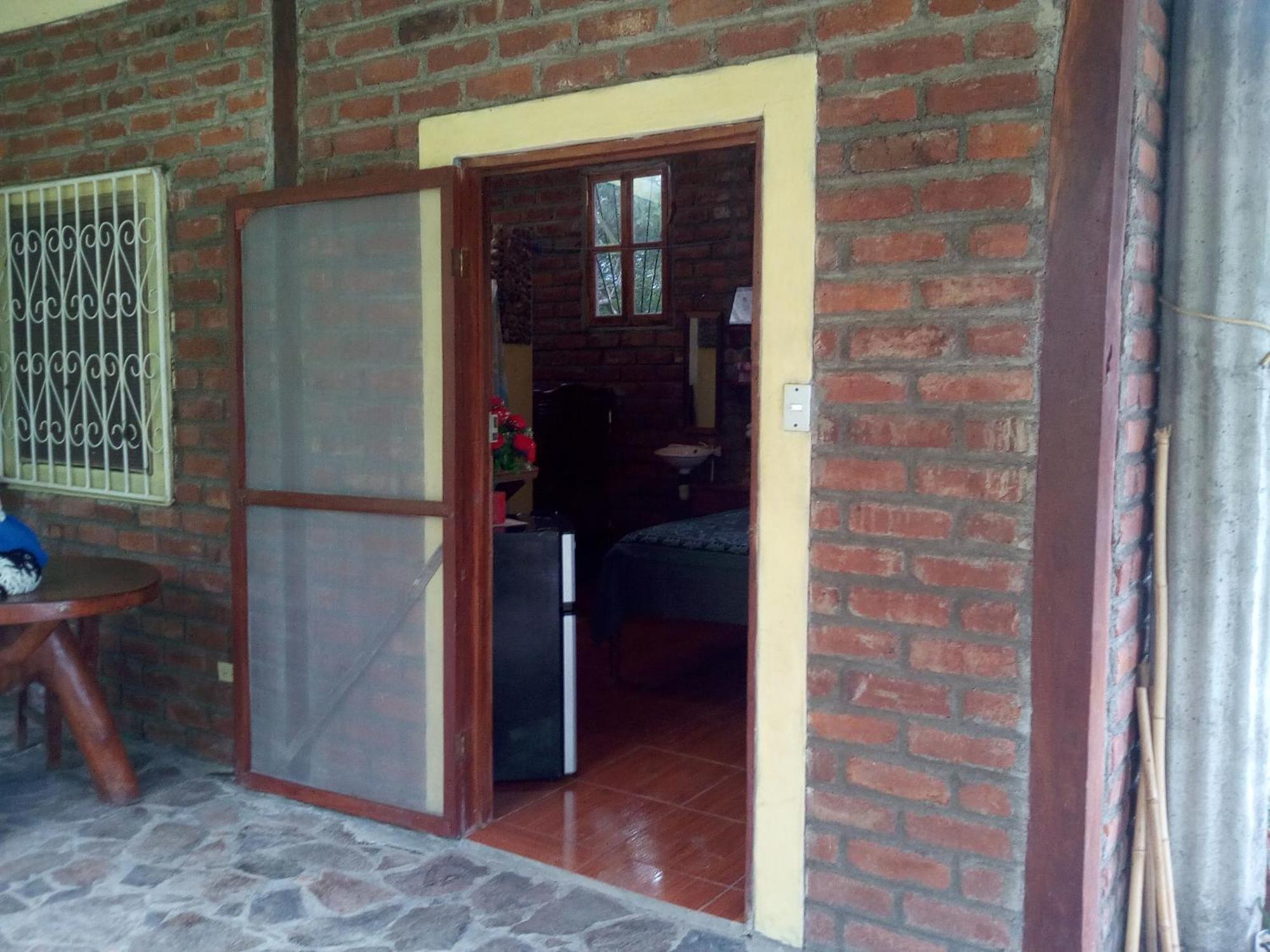 Beach Cabin Ometepe Altagracia Rom bilde