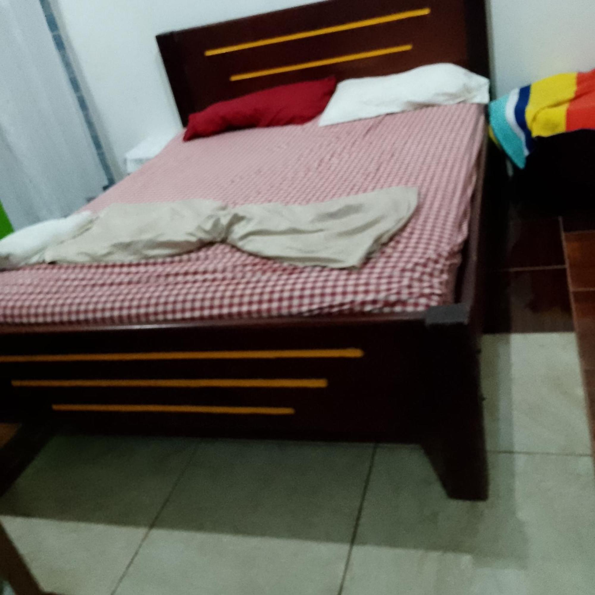 Beach Cabin Ometepe Altagracia Rom bilde