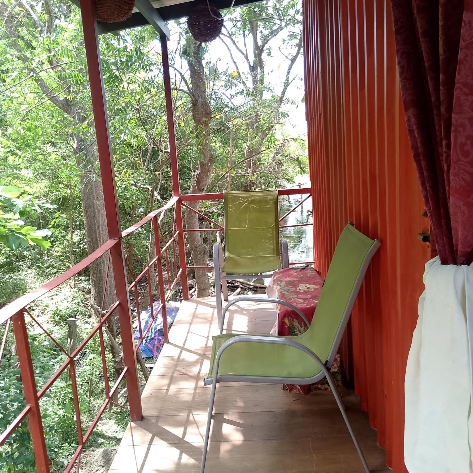 Beach Cabin Ometepe Altagracia Rom bilde