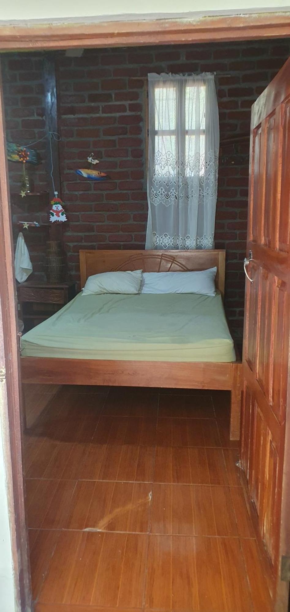 Beach Cabin Ometepe Altagracia Rom bilde